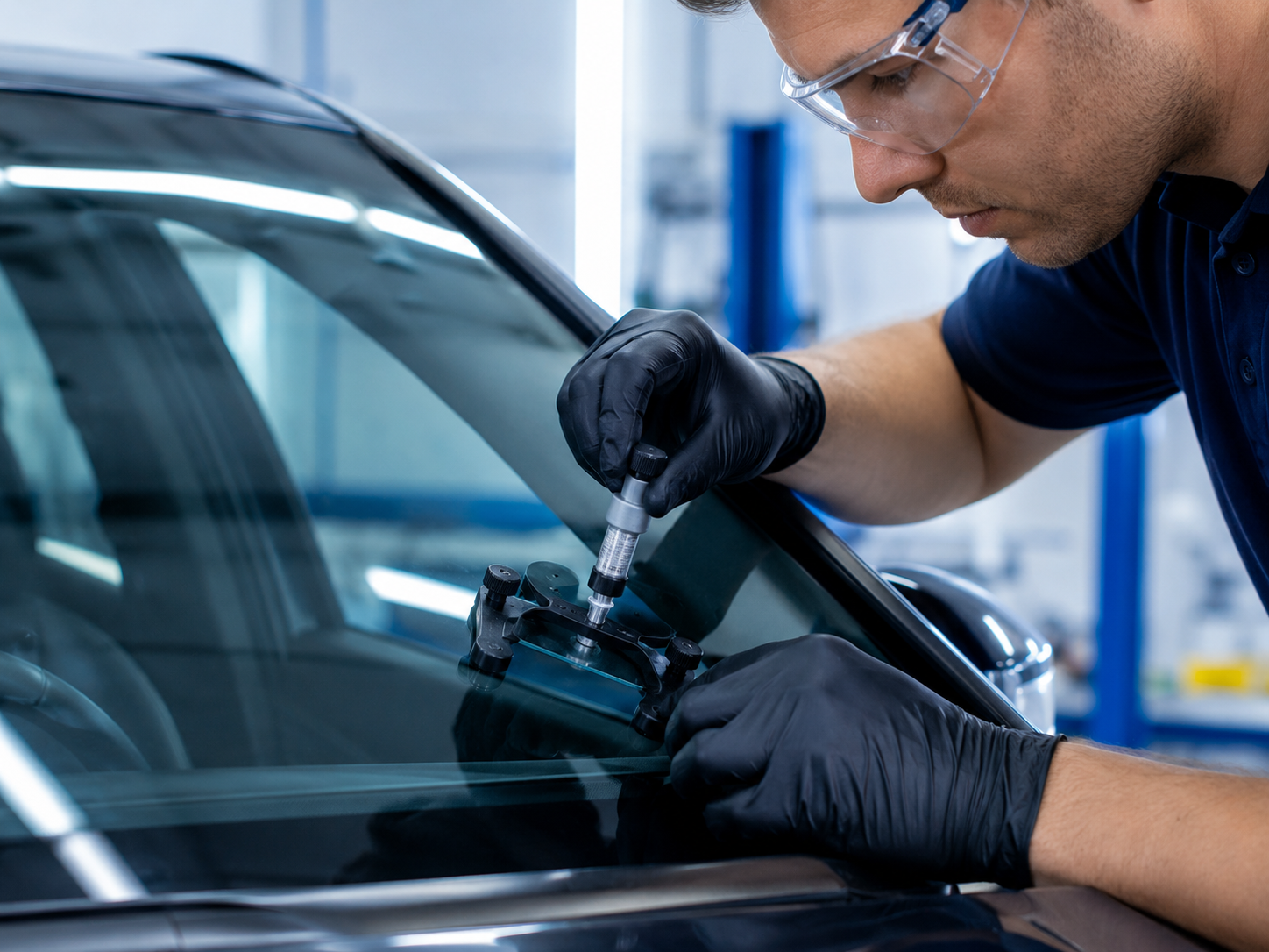 Windshield Repair